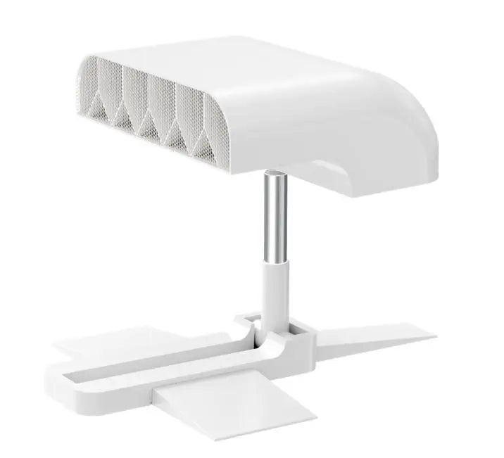 Under Sheet Bed Sleep Fan Night Sweat Relief Cooling Sleep Fantail Bed Fan Reduce Night Sweats